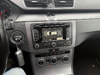 Volkswagen Passat 1.6 TDI VARIANT picture 18