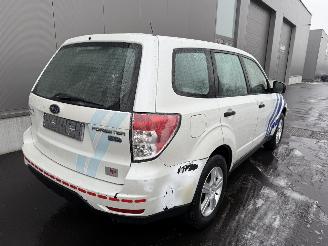 Subaru Forester 4X4 picture 10