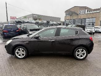 Alfa Romeo Giulietta 1.6 MTJD picture 5