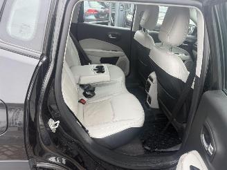 Jeep Compass RHD LIMITED 4X4 picture 16