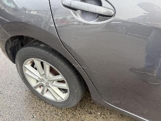 Toyota Auris ENGINE OUT / HAGEL picture 15