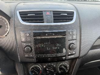 Suzuki Swift EXCLUSIVE picture 18