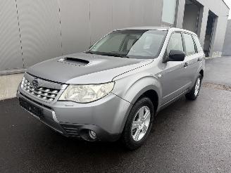 Subaru Forester AWD BOXER DIESEL picture 4