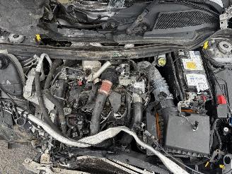 Mercedes A-klasse CDI picture 19