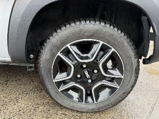 Dacia Spring EXPRESSION picture 20