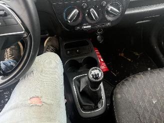 Mitsubishi Space-star 1.2 MIVEC 80 picture 23