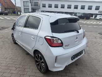 Mitsubishi Space-star 1.2 MIVEC 80 picture 8