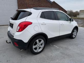Opel Mokka 1.6 CDTI picture 9