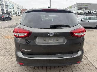 Ford C-Max 1.5 TDCI picture 3