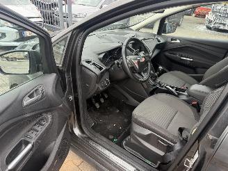 Ford C-Max 1.5 TDCI picture 16