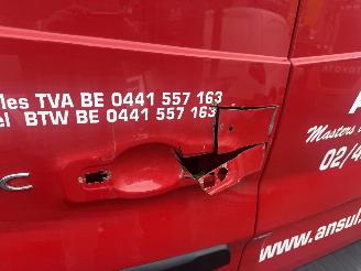 Renault Trafic 1.6 DCI picture 11