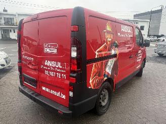 Renault Trafic 1.6 DCI picture 10