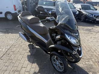 Piaggio MP3 300 300 CC / MOTO picture 7