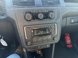 Volkswagen Caddy 1.4 TGI CNG picture 20