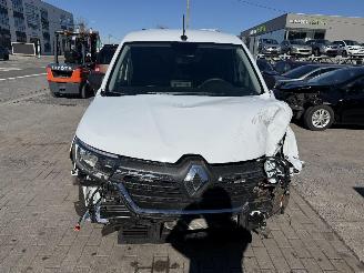 Renault Kangoo 1.3 TCE COMFORT picture 4