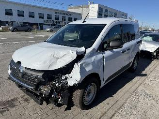 Renault Kangoo 1.3 TCE COMFORT picture 5