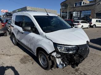 Renault Kangoo 1.3 TCE COMFORT picture 3