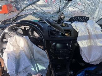 Skoda Yeti 2.0 TDI AMBITION picture 13