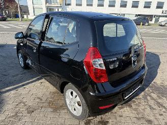 Hyundai I-10 LOUNGE picture 11