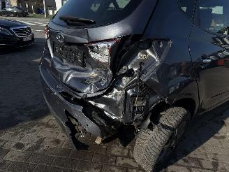 Hyundai Ix20 1.6 I AUTOMATIC picture 13