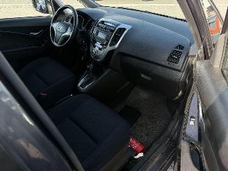 Hyundai Ix20 1.6 I AUTOMATIC picture 21