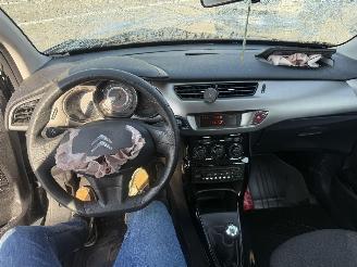 Citroën C3 1.2I picture 4