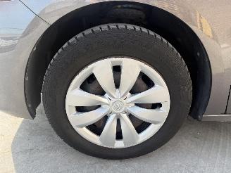 Citroën C-Elysee SÃ‰DUCTION picture 19