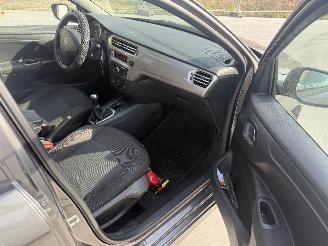 Citroën C-Elysee SÃ‰DUCTION picture 20