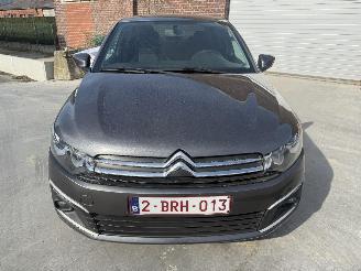 Citroën C-Elysee SÃ‰DUCTION picture 2