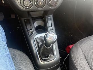 Citroën C-Elysee SÃ‰DUCTION picture 22