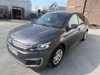 Citroën C-Elysee SÃ‰DUCTION picture 3