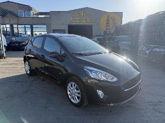 krockskadad bil auto Ford Fiesta 1.0I 2019/4