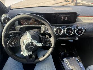 Mercedes A-klasse AUTOMATIC picture 22