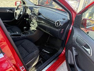Mercedes B-klasse ELEGANCE picture 16