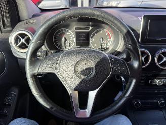 Mercedes B-klasse ELEGANCE picture 22