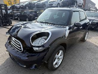 Avarii autoturisme Mini Countryman 1.6I 2012/10