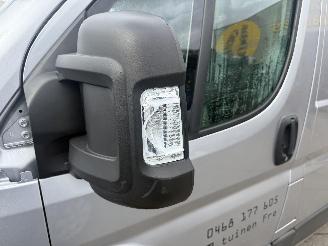 Peugeot Boxer 2.2 BLUEHDI L2H1 picture 18