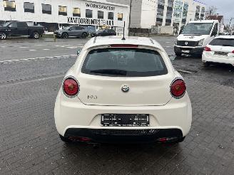 Alfa Romeo MiTo 1 PART OF PAPERS picture 6