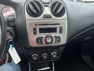 Alfa Romeo MiTo 1 PART OF PAPERS picture 20
