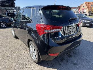 Hyundai Ix20 1.6 CRDI picture 8