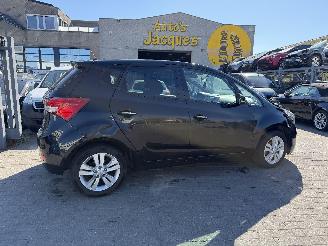  Hyundai Ix20 1.6 CRDI 2013/12