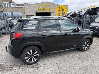 skadebil auto Citroën C3 AIRCROSS 1.2 SHINE 2019/6