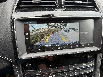 Jaguar F-Pace PROBLEM ENGINE picture 23