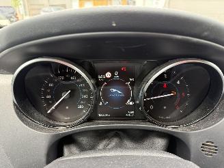 Jaguar F-Pace PROBLEM ENGINE picture 19
