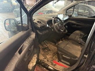 Citroën Berlingo FOR PART ONLY picture 16