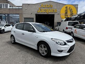 Unfallwagen Hyundai I-30  2011/2