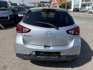 Mazda 2 1.5I SKYACTIV-G picture 6