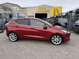 Schadeauto Ford Fiesta 1.0I TITANIUM 2019/5