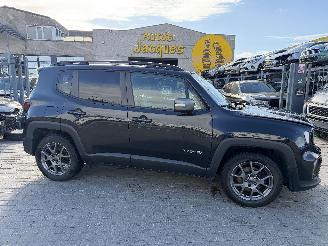 krockskadad bil auto Jeep Renegade 1.0I LIMITED 2019/3