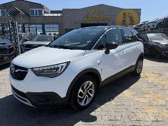 Schadeauto Opel Crossland 1.2 2020/5